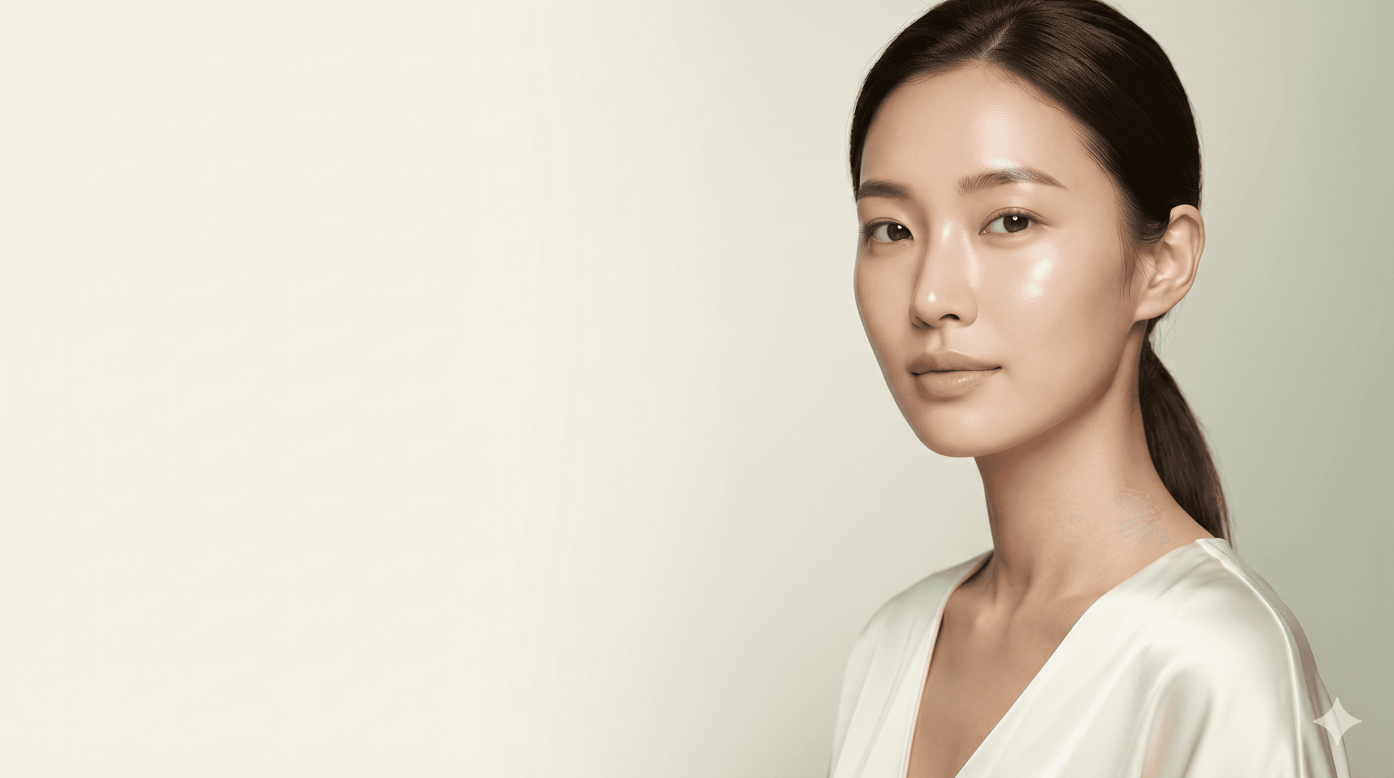 KIA Skin Care premium Korean skincare treatment